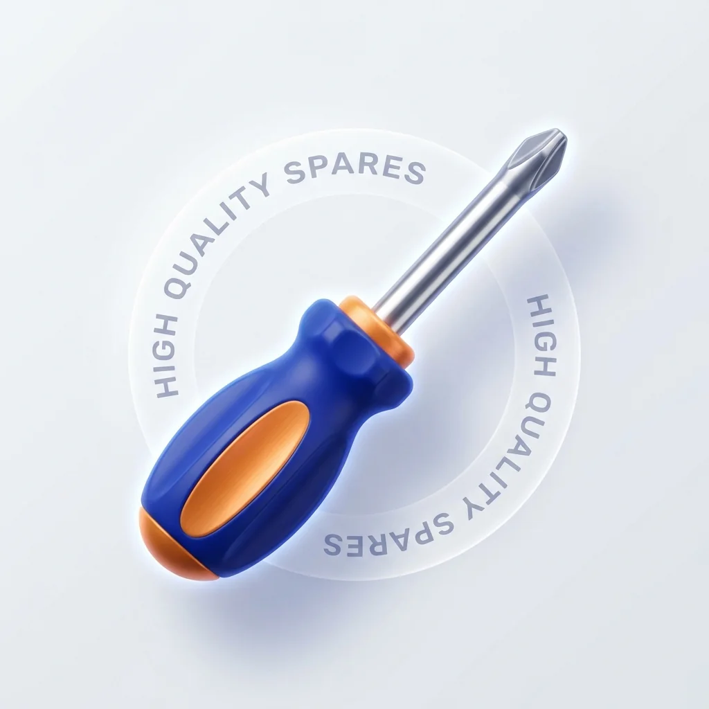 Spares