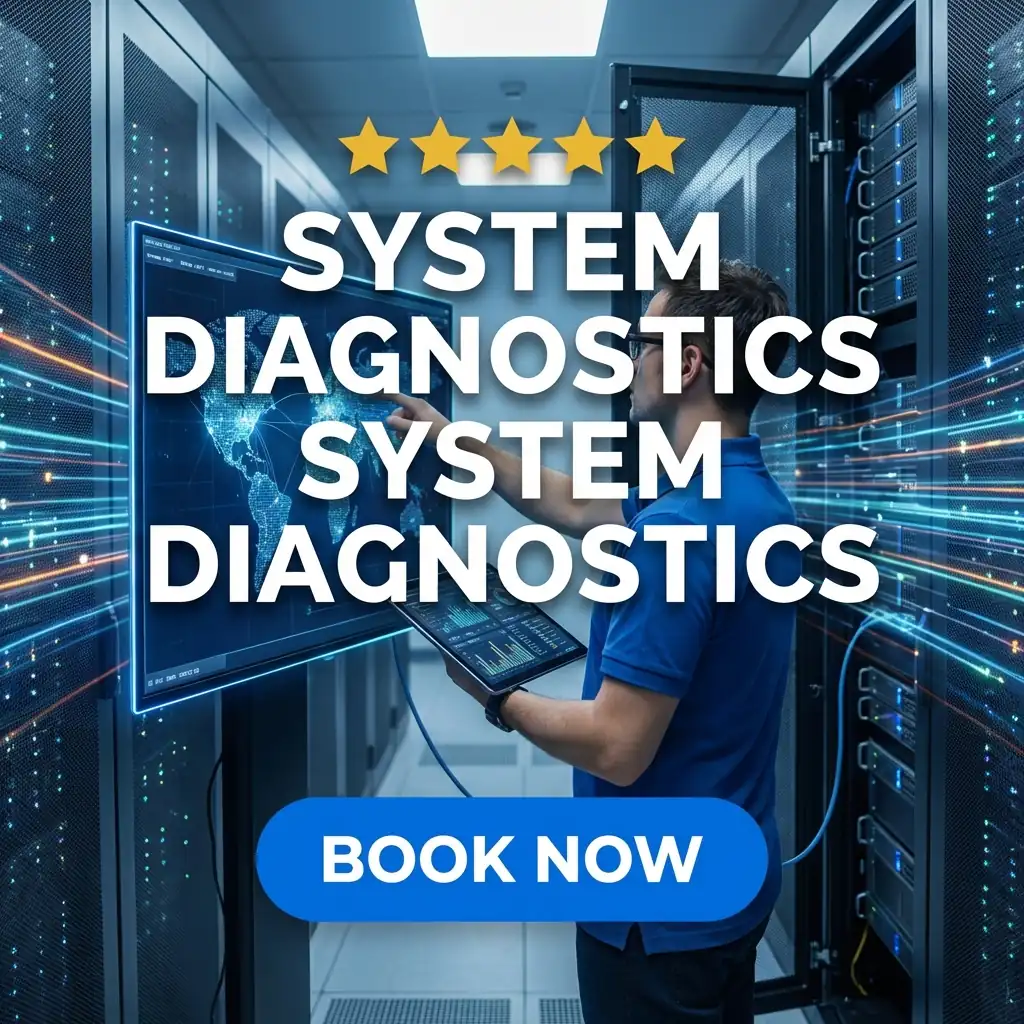 Book Any Repair Service